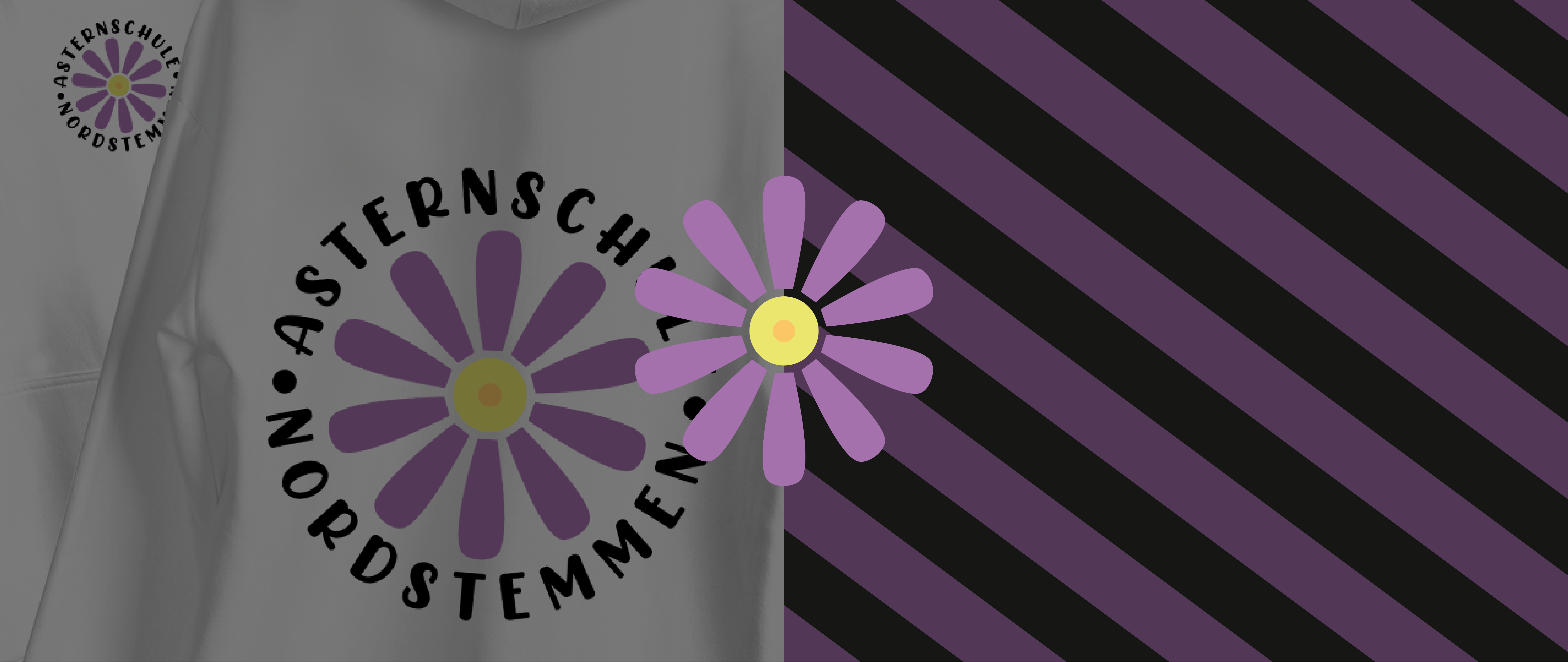 Bestelle deine SCHUL-MERCH
